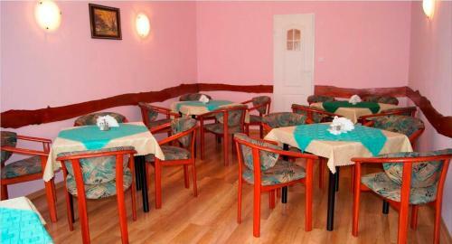 Hostal Pensjonat Spa U Tomasza