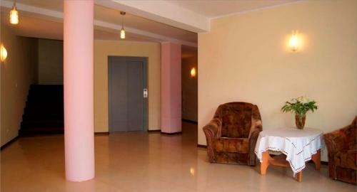 Hostal Pensjonat Spa U Tomasza