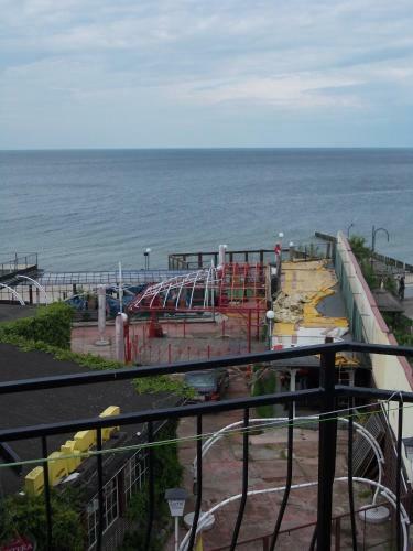 Hostal Pensjonat Spa U Tomasza