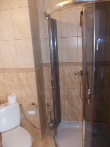 Hostal Pensjonat Spa U Tomasza