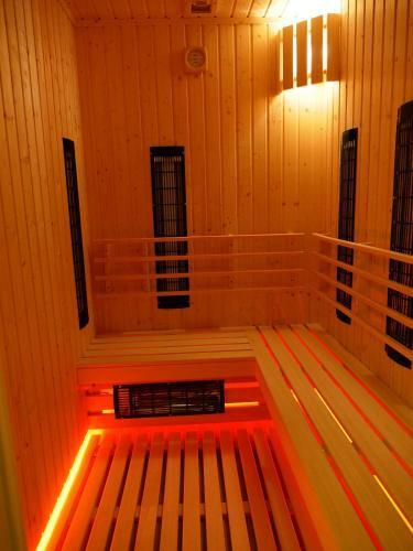Hostal Pensjonat Spa U Tomasza