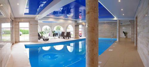 Hostal Pensjonat Spa U Tomasza