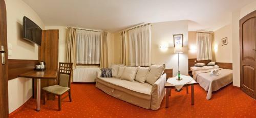 Hostal Willa Trela