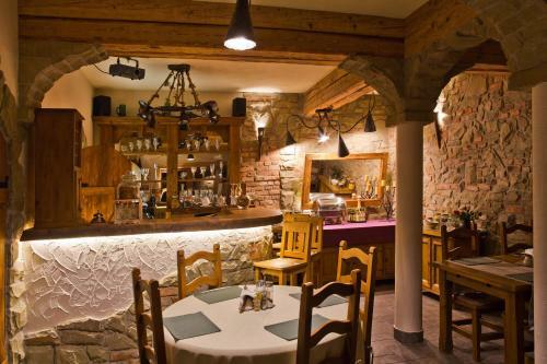 Hostal Willa Trela