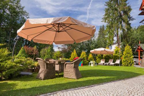Hostal Willa Trela