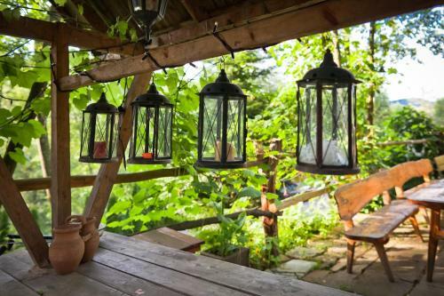 Hostal Willa Trela