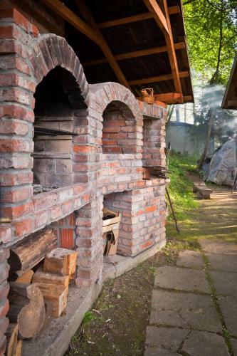 Hostal Willa Trela