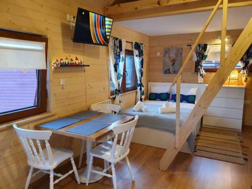 Hostal Pensjonat Jaga