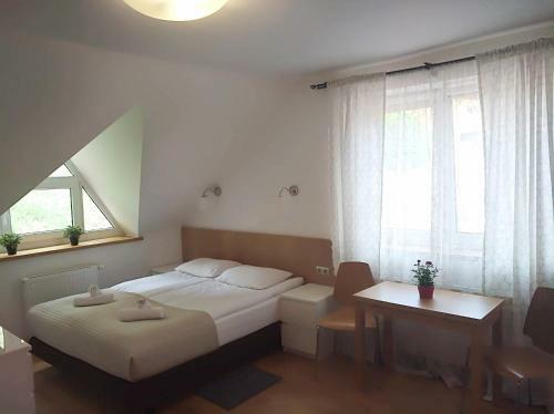 Hostal Pensjonat Jaga