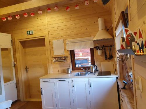 Hostal Pensjonat Jaga