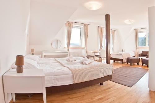 Hostal Pensjonat Jaga
