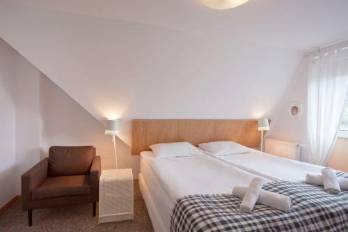 Hostal Pensjonat Jaga