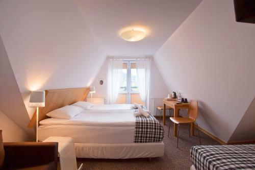 Hostal Pensjonat Jaga