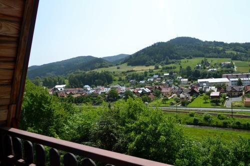Hostal Pensjonat Jaga