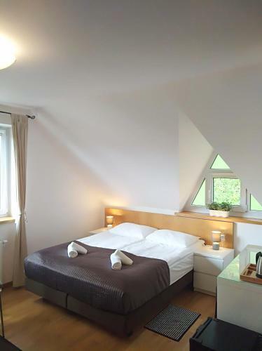 Hostal Pensjonat Jaga