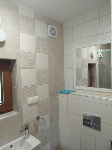 Hostal Pensjonat Jaga