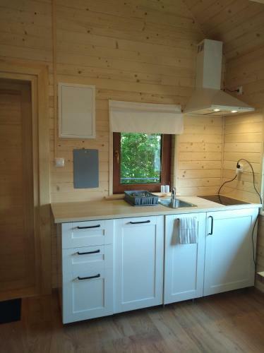 Hostal Pensjonat Jaga