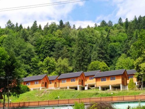 Hostal Pensjonat Jaga