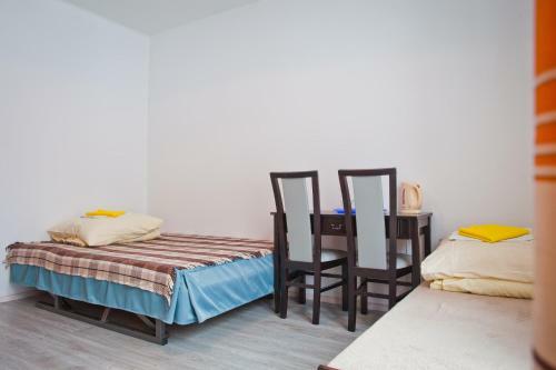 Hostal Helin