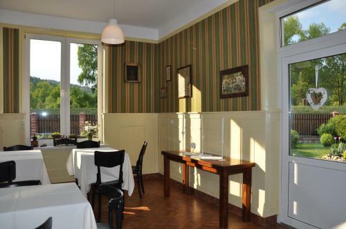 Apartamento Willa Galicyjska