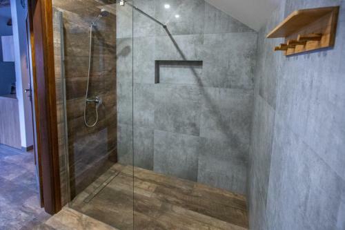 Apartamenty Zazamcze