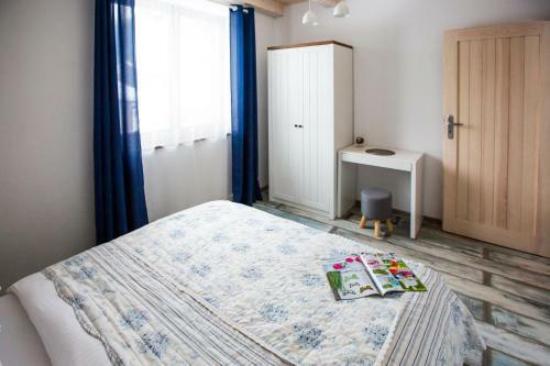 Apartamenty Zazamcze