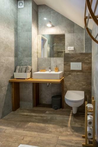 Apartamenty Zazamcze