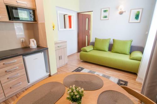 Apartamenty S?odki Zak?tek