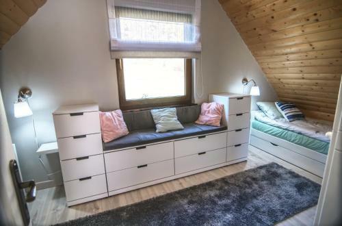 Apartamenty S?odki Zak?tek