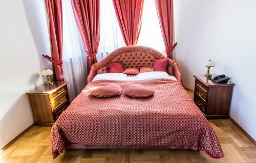 Hostal Pensjonat Klimek