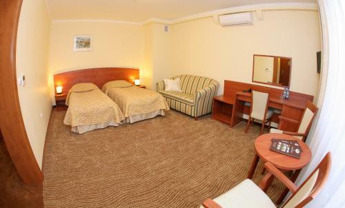 Hotel Beata