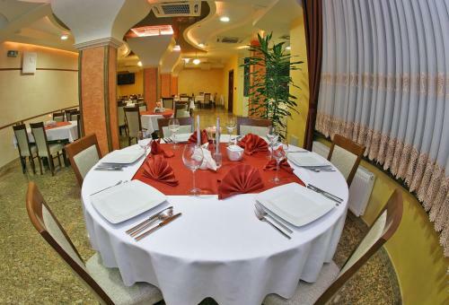 Hotel Beata