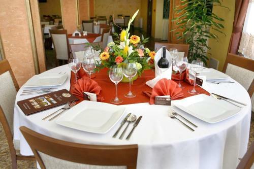 Hotel Beata