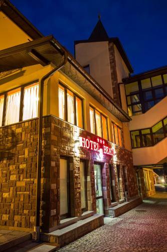 Hotel Beata