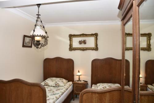 Hostal Zielone Zacisze