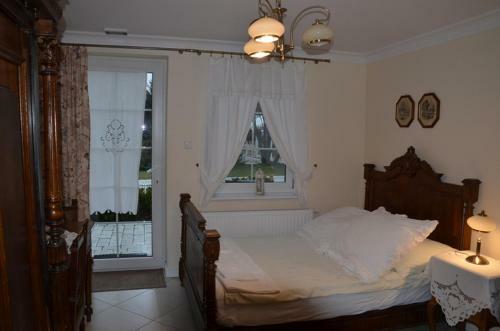 Hostal Zielone Zacisze