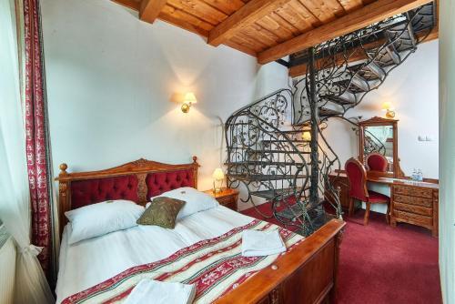 Hotel Folwark Stara Winiarnia