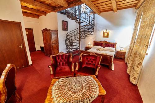 Hotel Folwark Stara Winiarnia