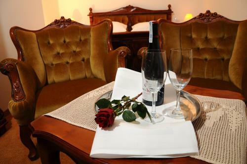Hotel Folwark Stara Winiarnia