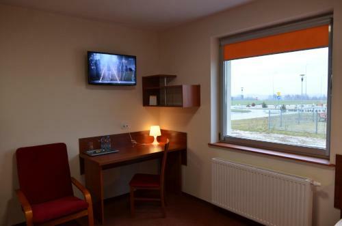 Motel Le?ne Runo (Autostrada A1)