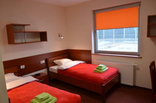 Motel Le?ne Runo (Autostrada A1)