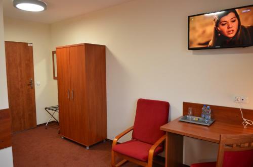 Motel Le?ne Runo (Autostrada A1)