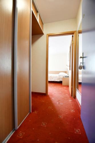 Hostal Geovita Mrze?yno