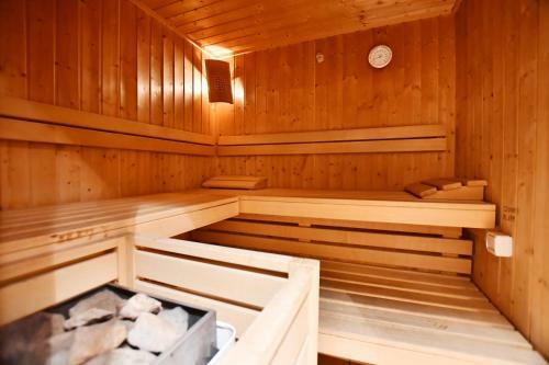 Hostal Geovita Mrze?yno