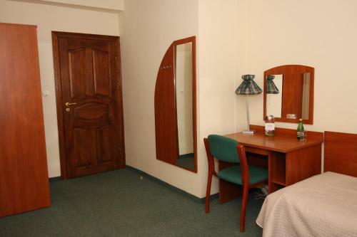 Hotel Dworek Bielin