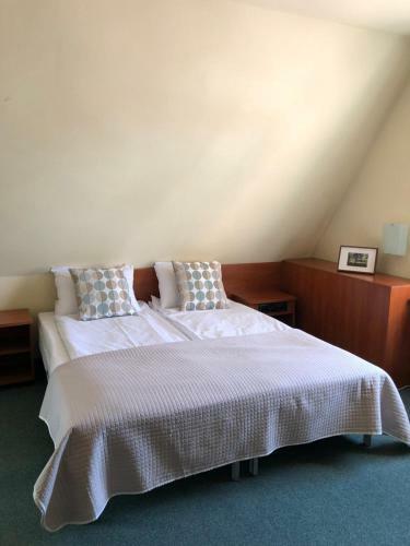 Hotel Dworek Bielin