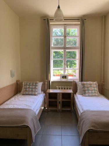 Hotel Dworek Bielin