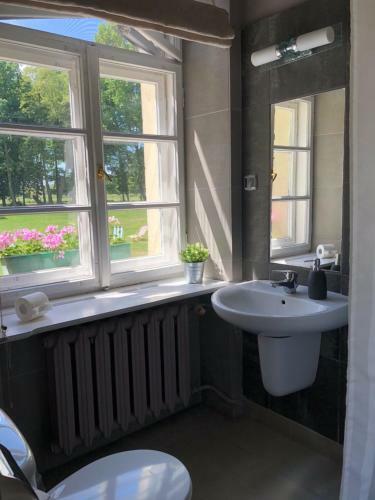 Hotel Dworek Bielin
