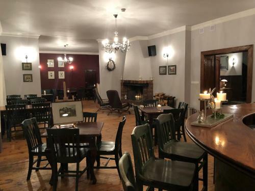 Hotel Dworek Bielin