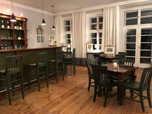Hotel Dworek Bielin